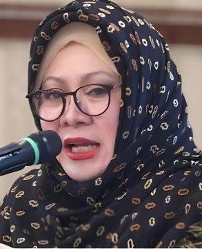 Tutut Soeharto Instagram